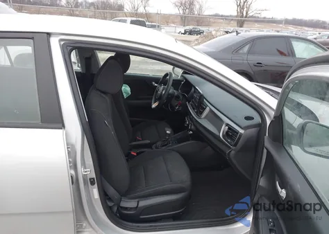 2023 Kia Rio S z USA, uszkodzony, nr VIN 3KPA24AD3PE523974